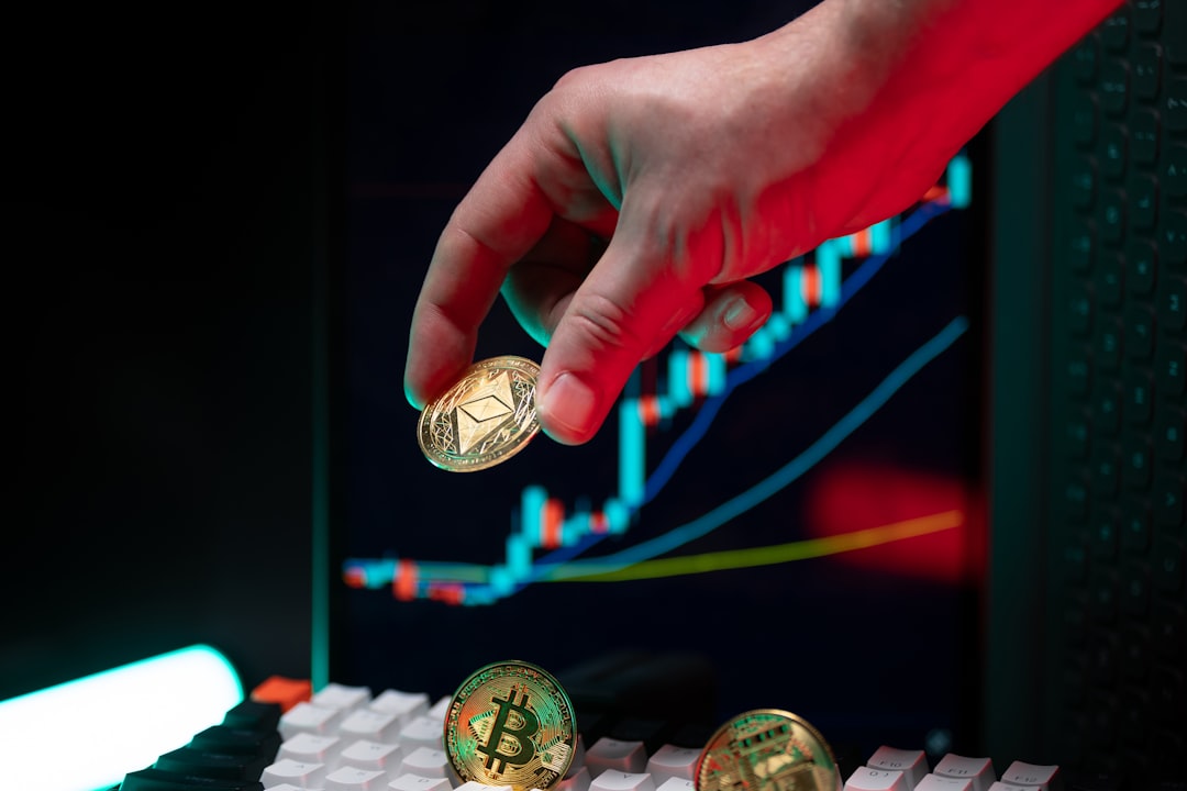 이더리움 ETF - cryptocurrency asset management flow