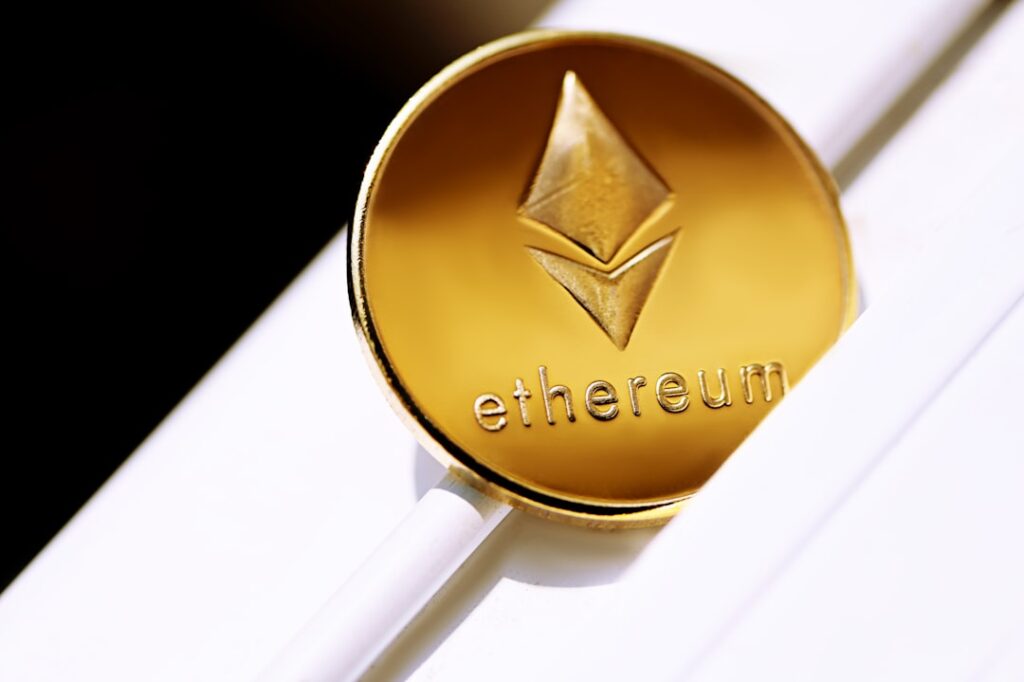 이더리움 ETF - ethereum ETF institutional investment