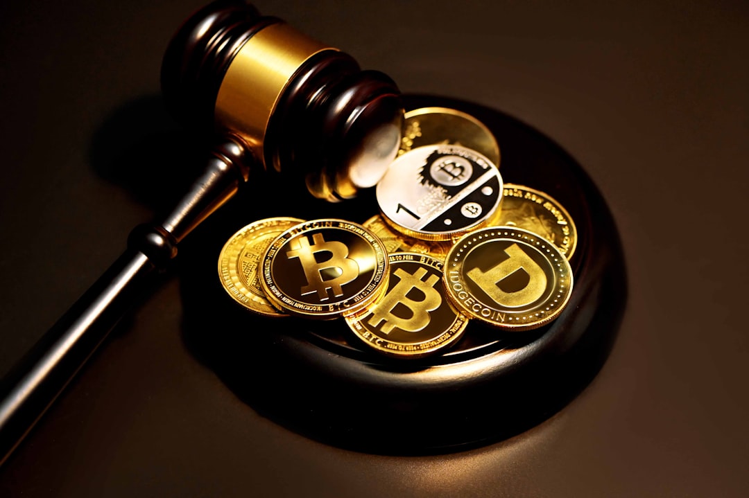 이더리움 ETF - traditional finance crypto adoption