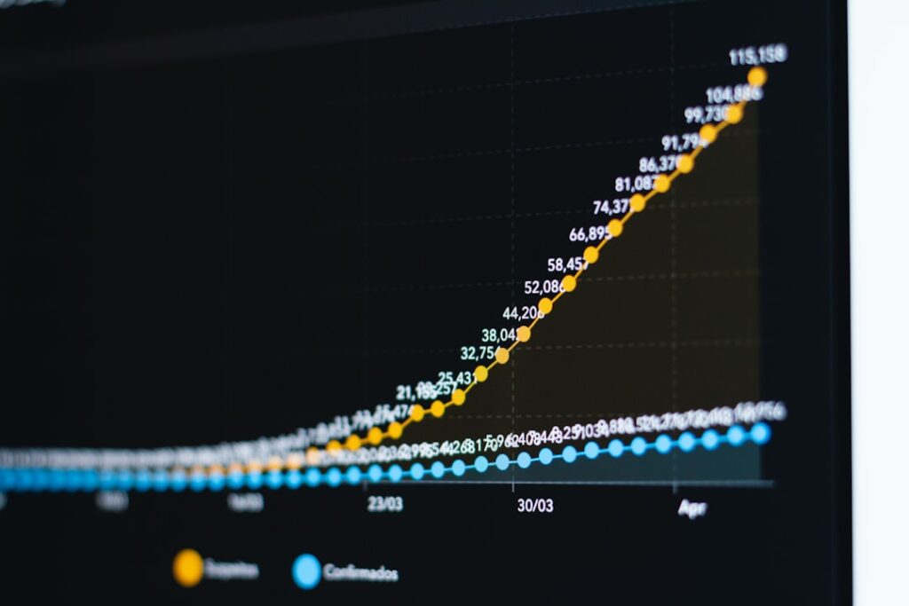 금리 인하기에 - ETF fund flow analysis