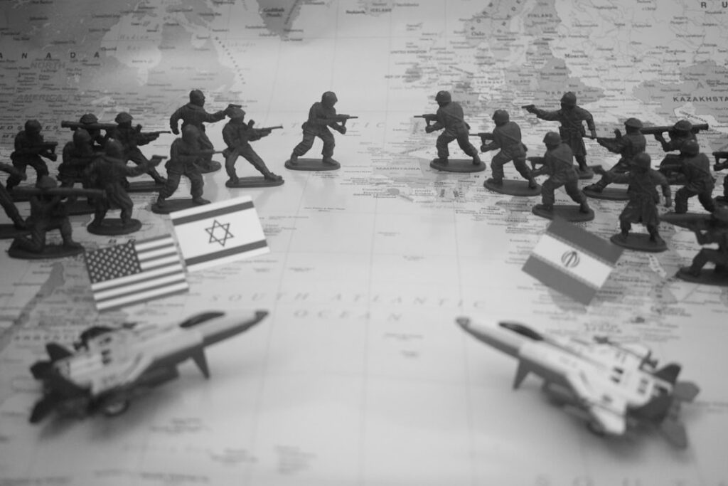 이스라엘 하마스 - Israel Hamas ceasefire negotiation