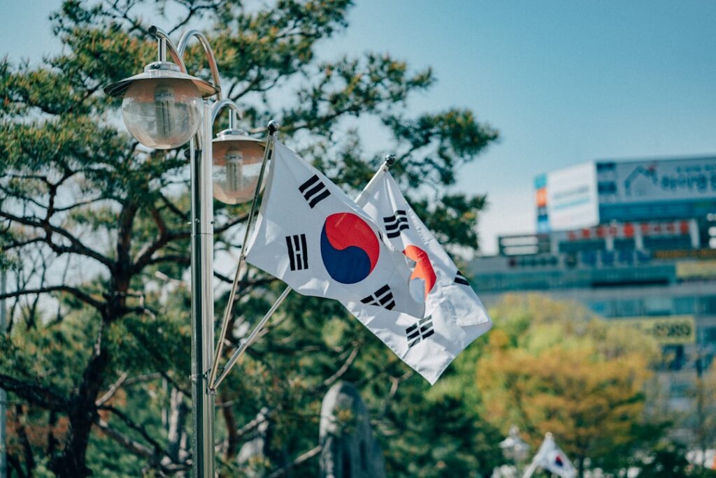 한국 저출생 - South Korea birth rate decline