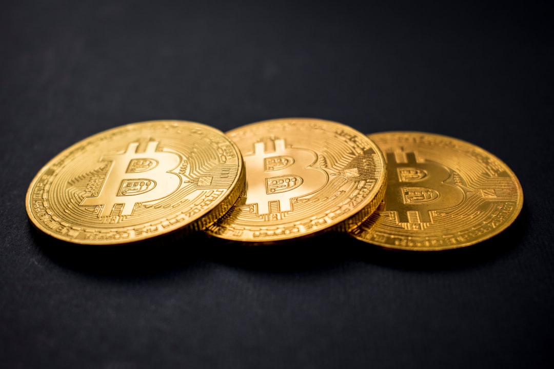 금리 인하기에 - bond dividend Bitcoin rotation