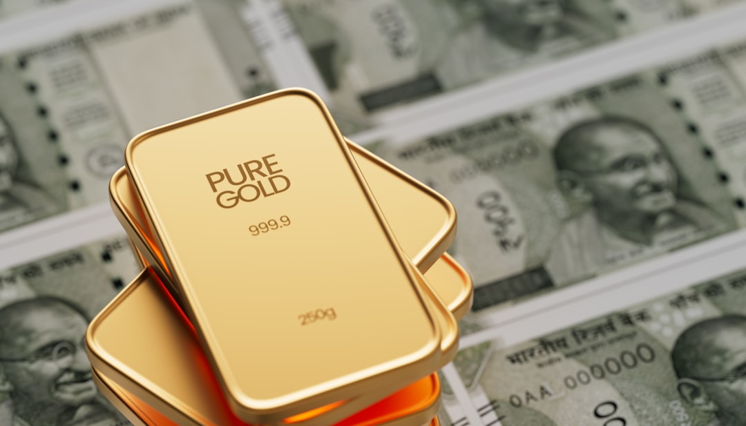 금값이 계속 - central bank gold reserves