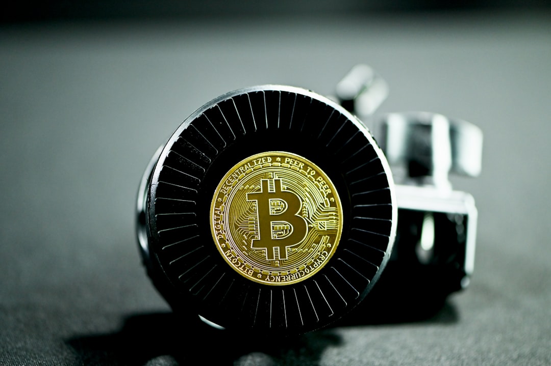 현물 ETF와 - cryptocurrency regulation politician
