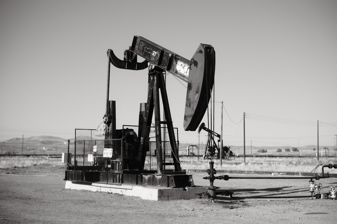 이스라엘 하마스 - oil supply chain disruption