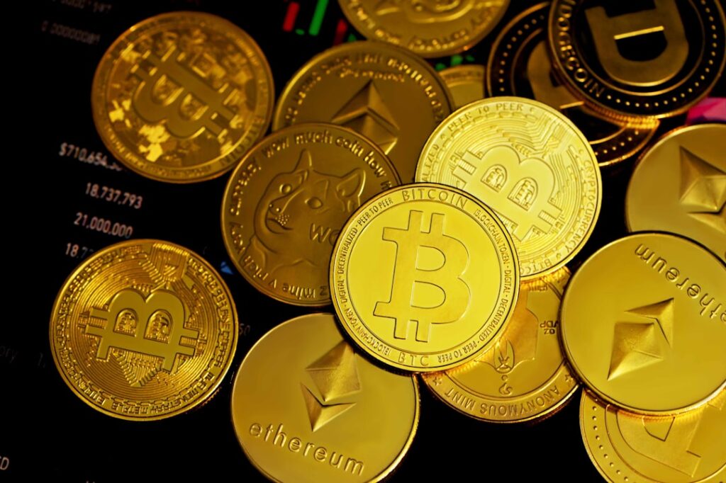 스테이블코인 시가총액 - stablecoin market cap