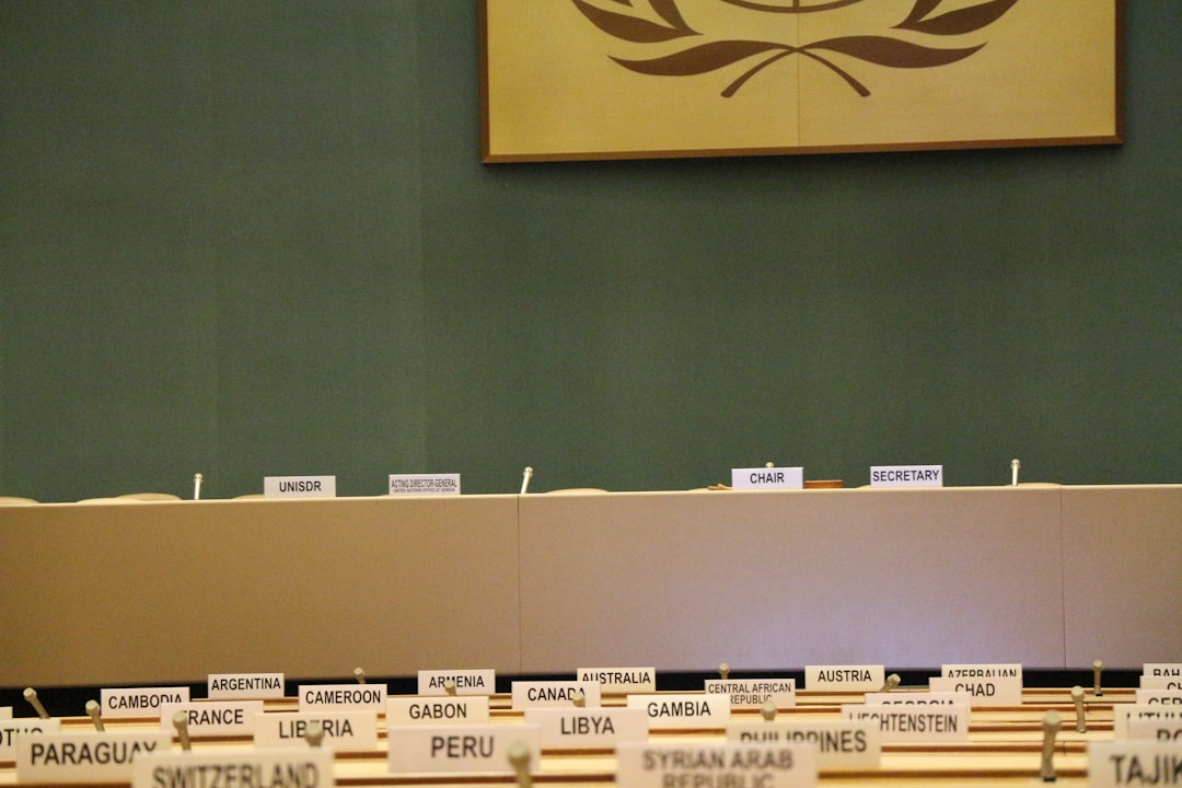 미국 의회 - Federal Reserve FOMC meeting
