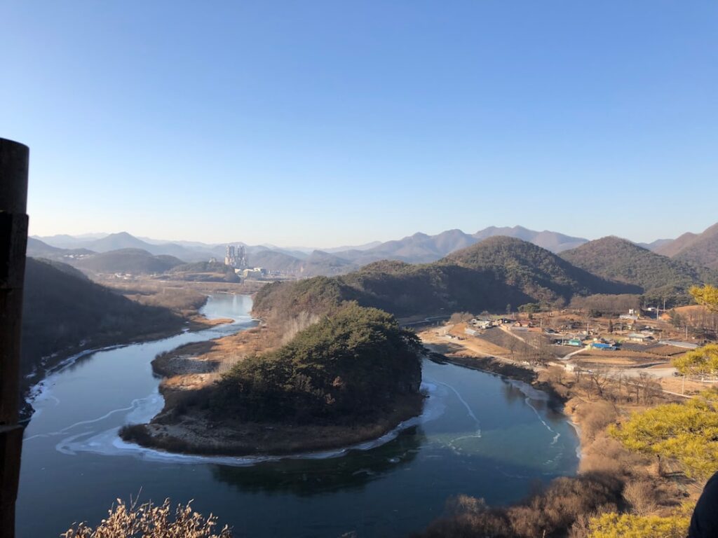 미국 행정부 - Korean peninsula security