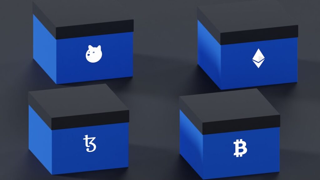 스테이블코인 시가총액 - USDT Tether transaction volume