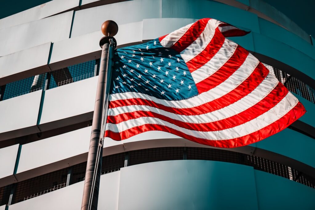 미국 관세 - US tariff policy