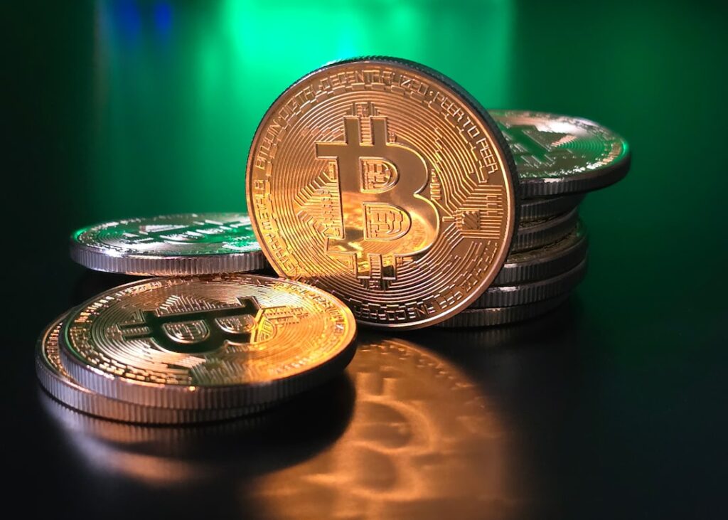현물 ETF와 - bitcoin spot ETF comparison