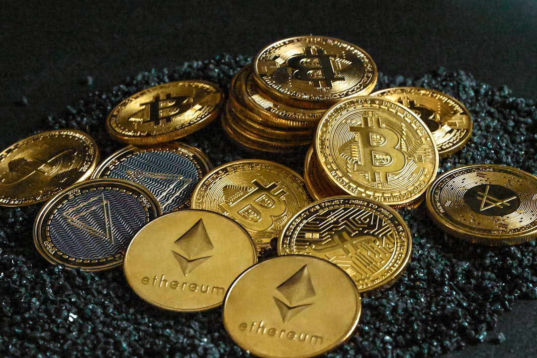 현물 ETF와 - cryptocurrency institutional investment