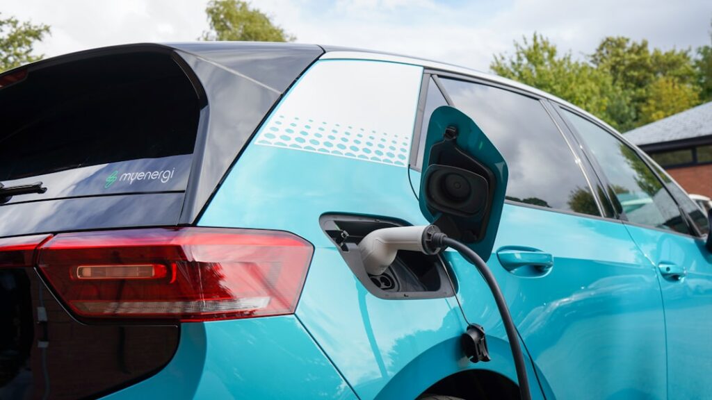 전기차 성장 - electric vehicle market slowdown
