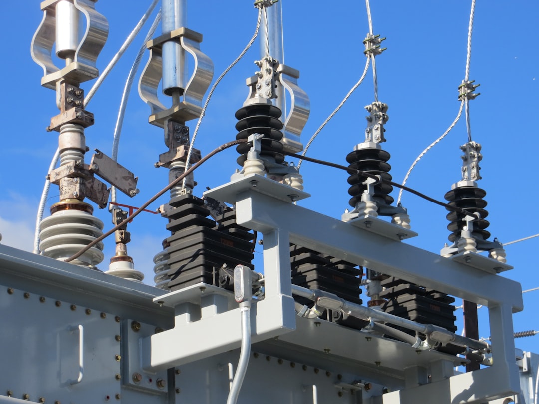 전기차 성장 - electrification transition industry