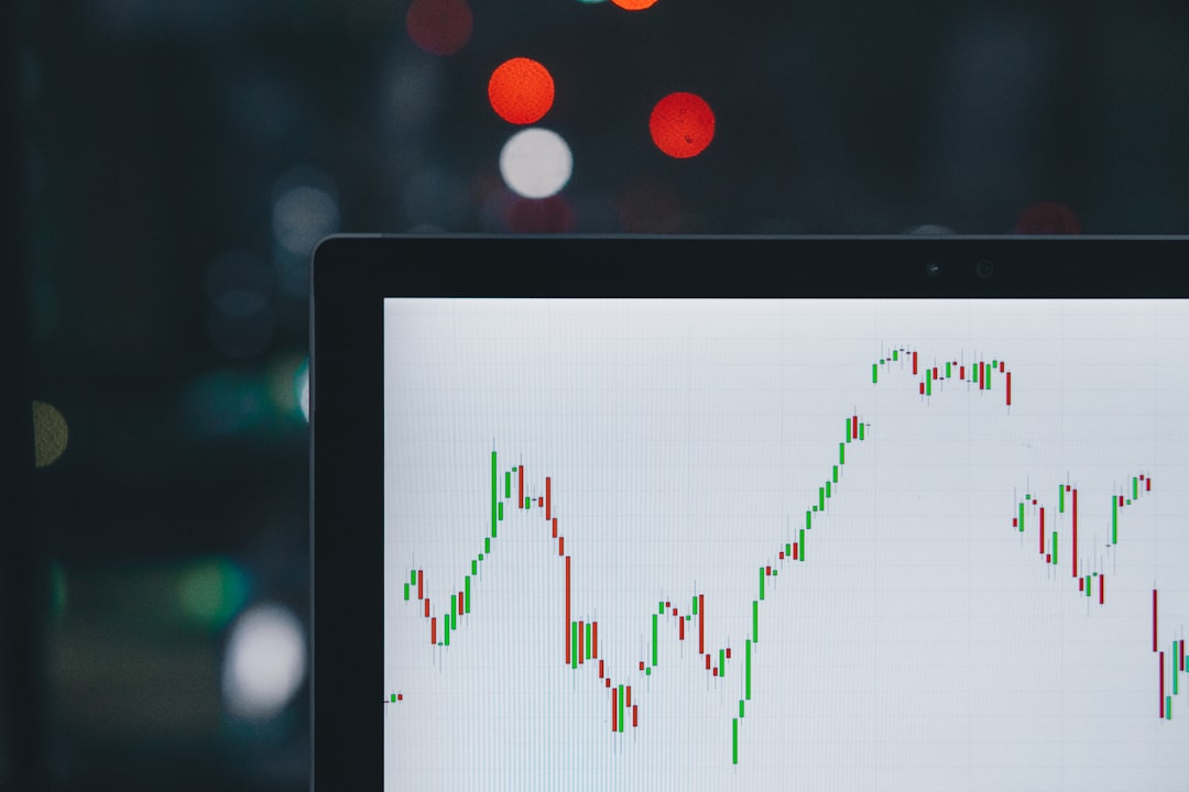 금리 인하기에 - stock market trading 금리 인하기에 - stock market trading