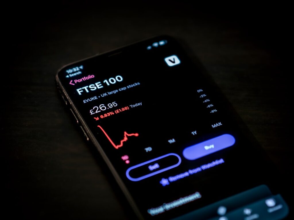 ETF 유동성 - ETF liquidity crisis