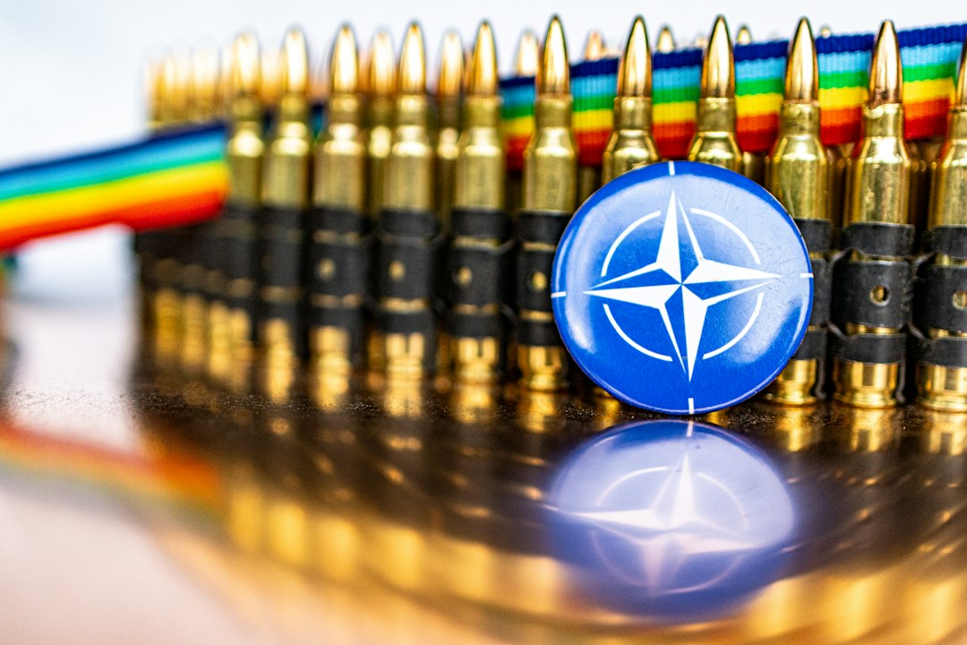 미국 기술 - 미국 기술 동맹 재편, NATO 통신표준과 광물확보 경쟁이 한국 산업에 던진 질문