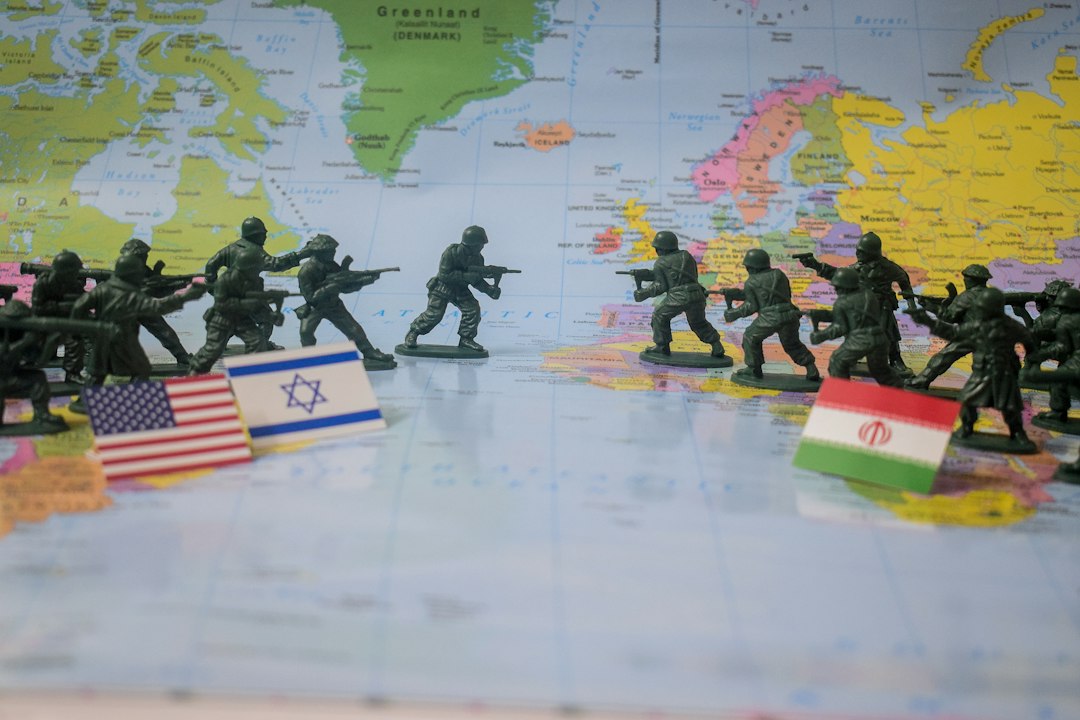 미국 기술 - US technology hegemony