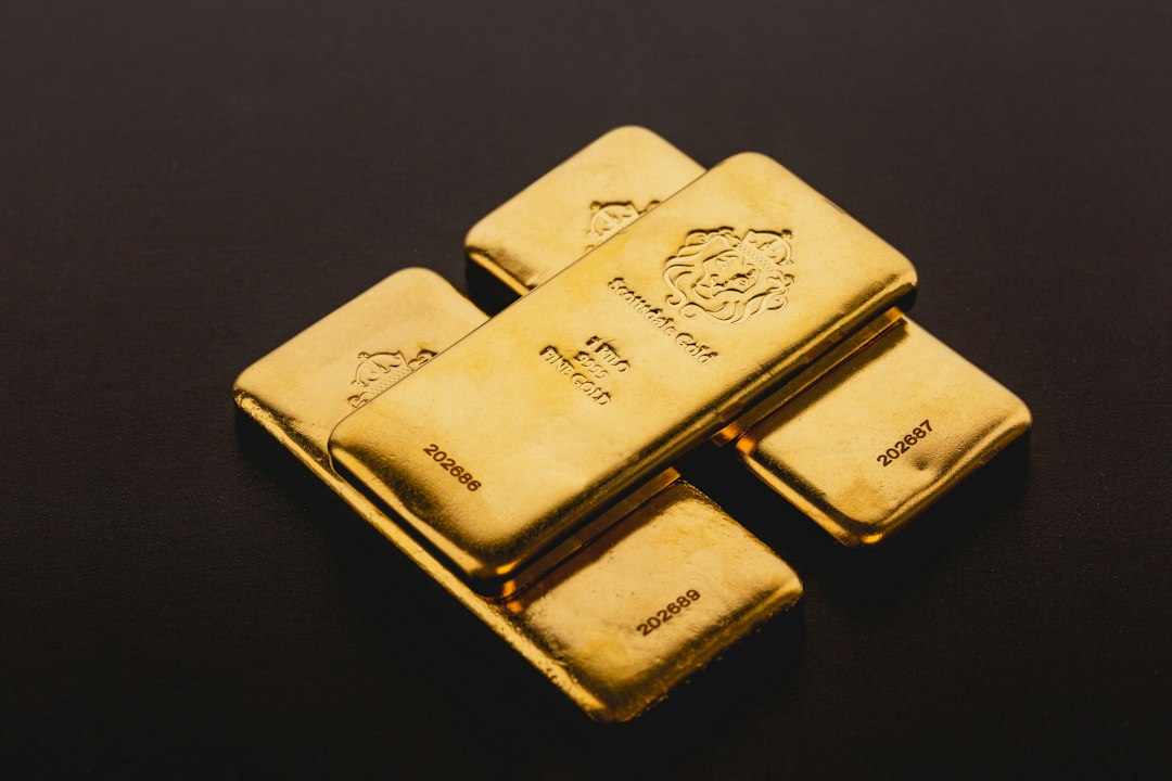 금값이 계속 - central bank gold reserves