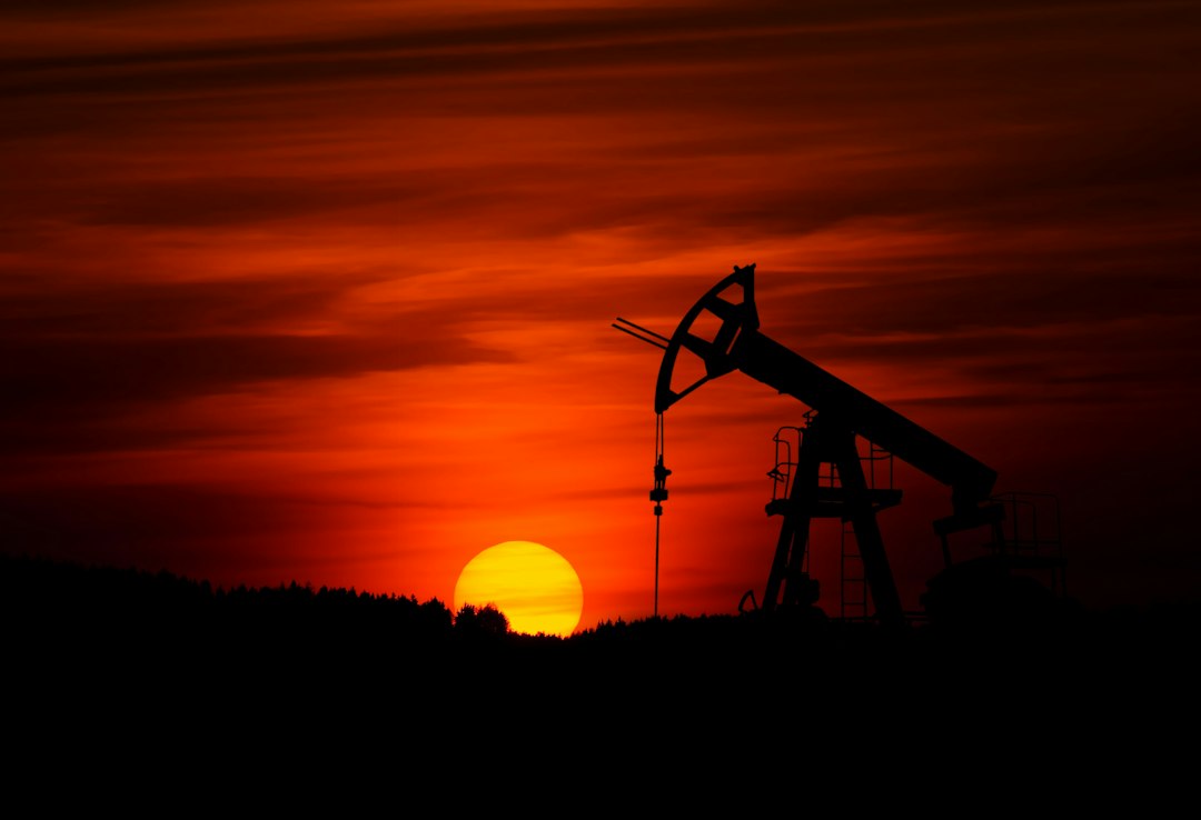 중동 분쟁이 - crude oil price geopolitics