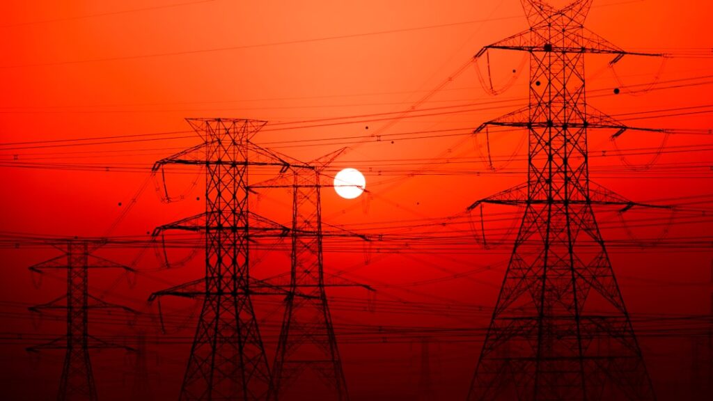 러시아 우크라이나 - energy supply chain restructuring