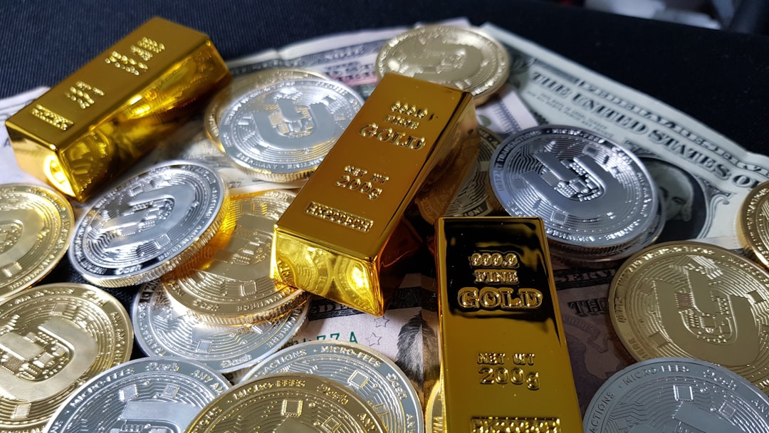 금값이 계속 - geopolitical risk gold