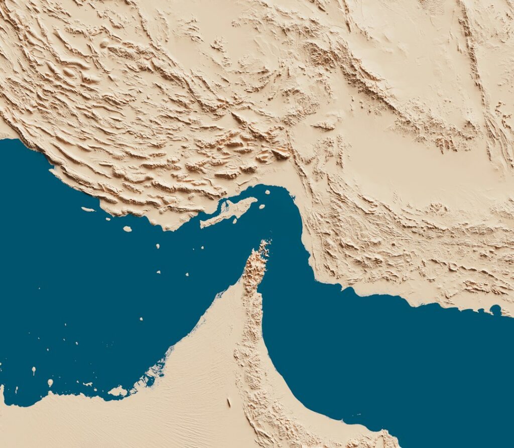 중동 분쟁이 - middle east oil conflict
