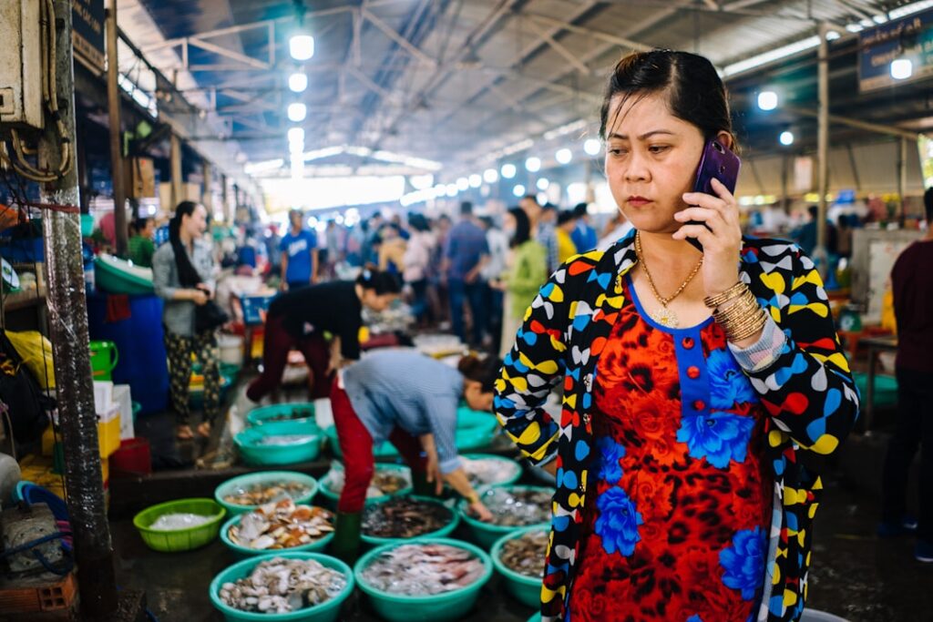 미중 무역전쟁 - supply chain restructuring Asia