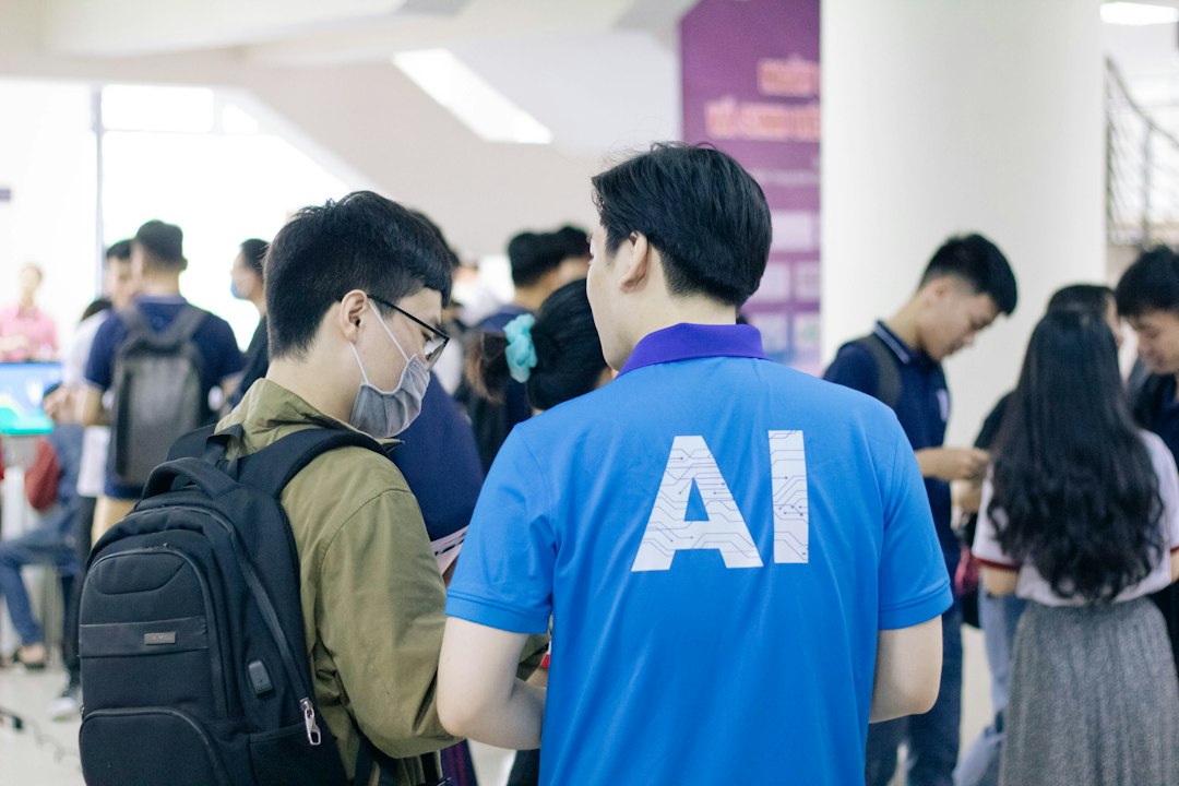 인공지능 규제 - AI governance framework