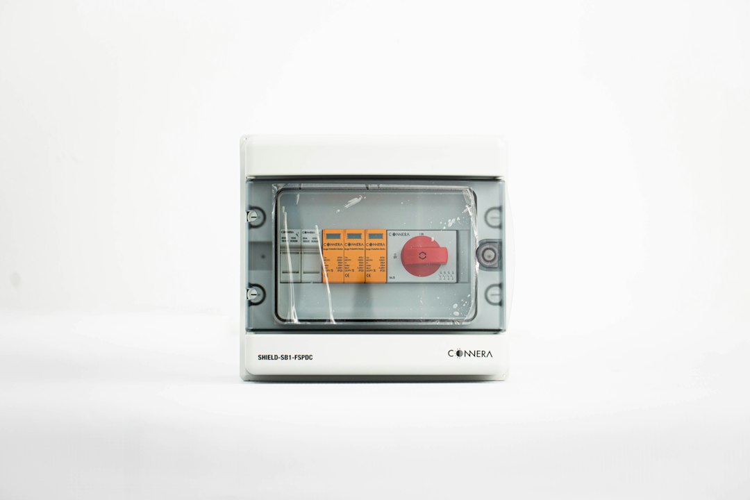 인공지능 규제 - algorithm safety switch