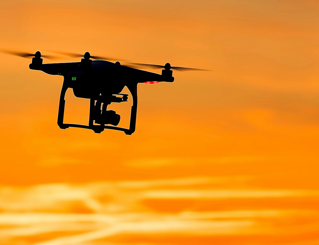 인공지능 규제 - drone fire detection technology 인공지능 규제 - drone fire detection technology