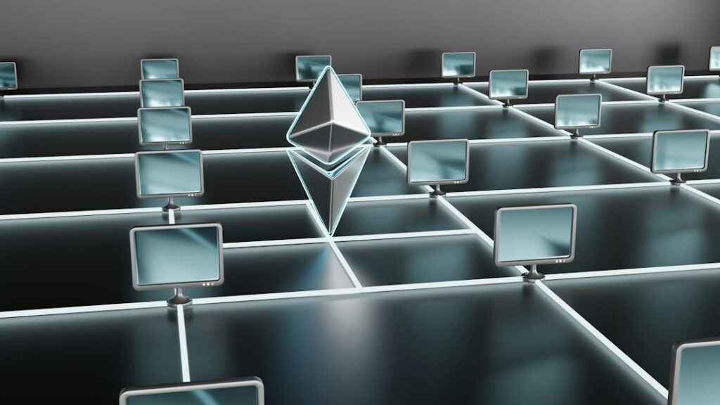 레이어2 생태계가 - layer2 blockchain infrastructure