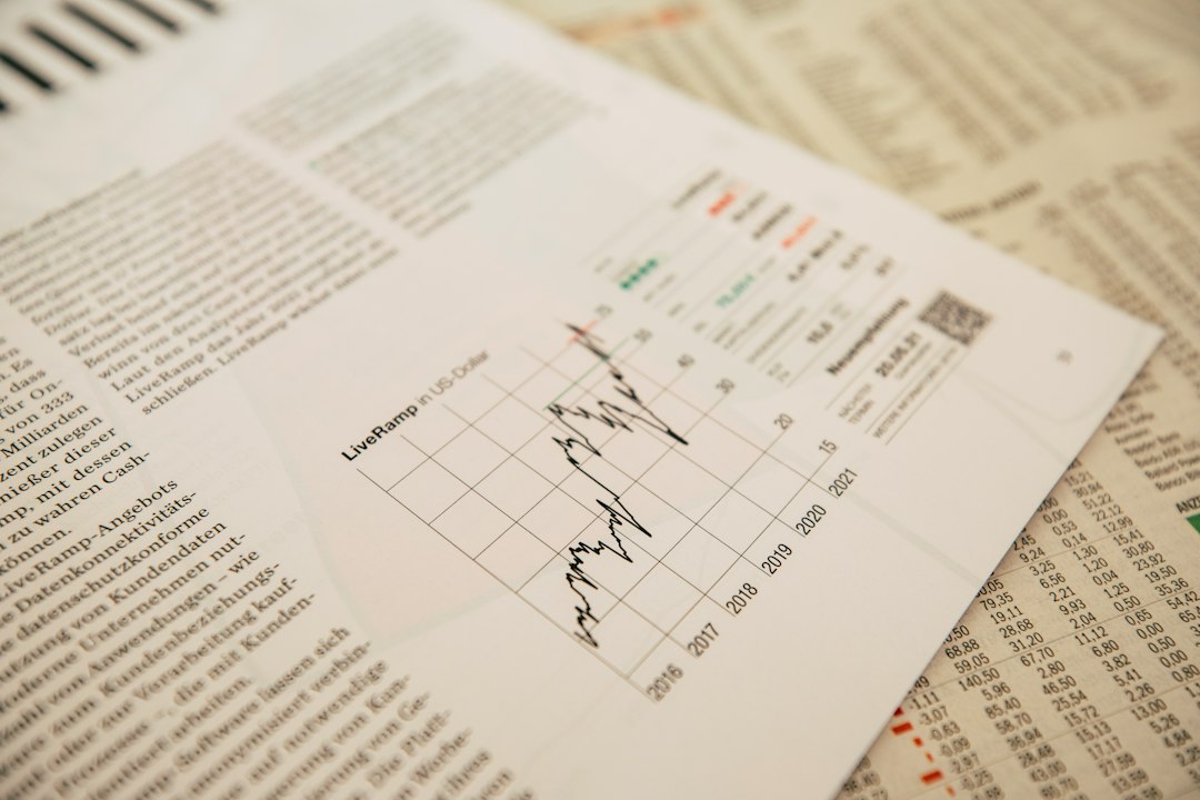 매크로 뉴스에서 - macro news analysis