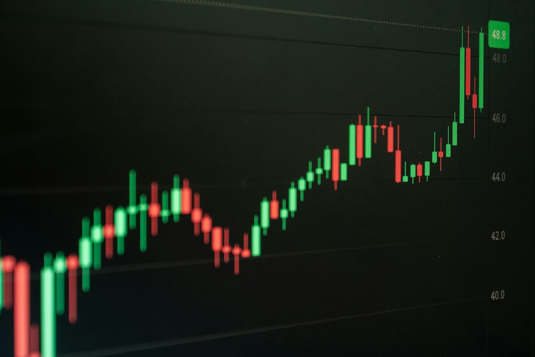 ETF 유동성 - trading volume analysis
